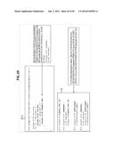 INFORMATION PROCESSING APPARATUS AND METHOD diagram and image