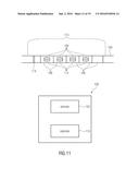 CLUSTER-BASED DEPENDENCY SIGNALING diagram and image