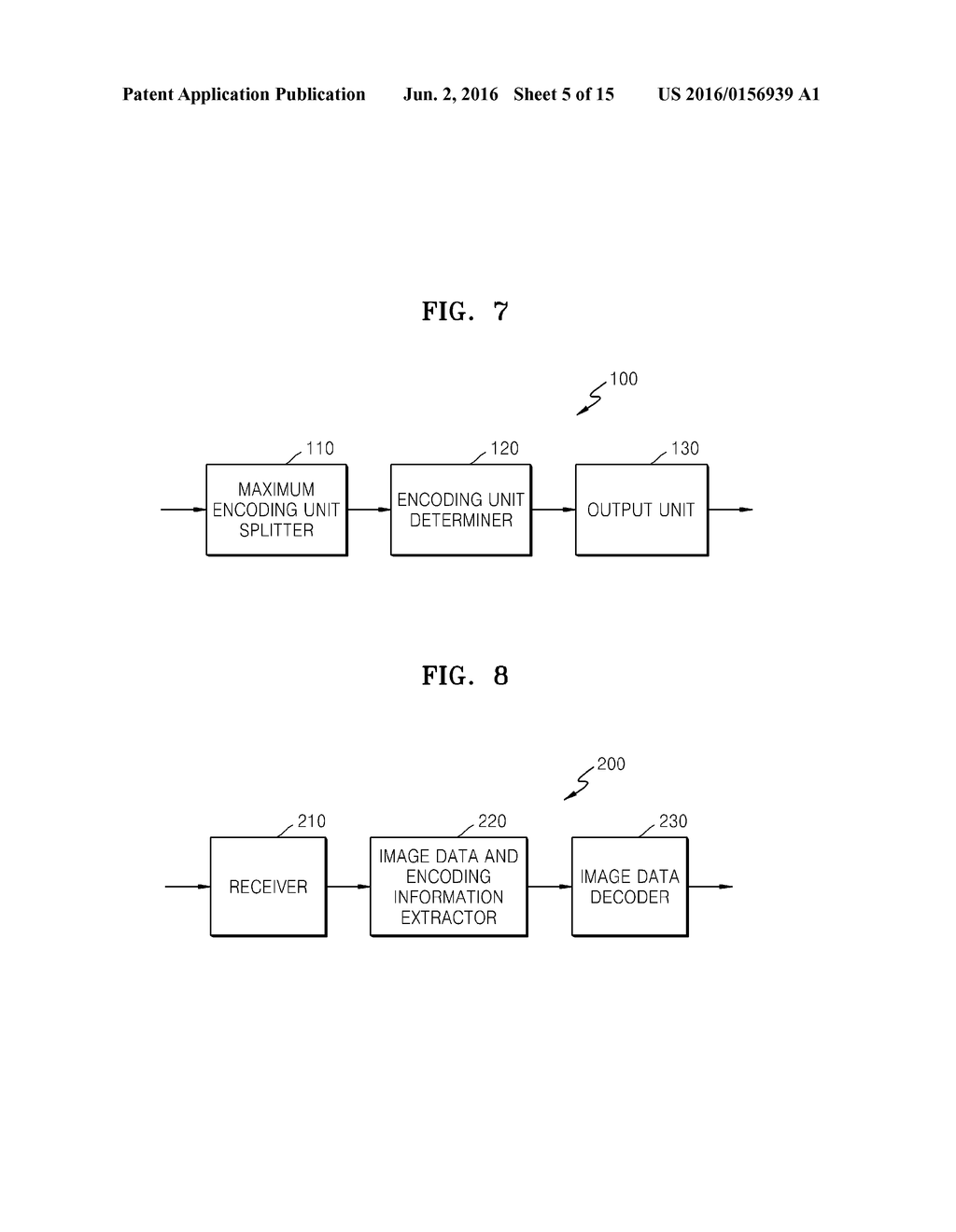 METHOD AND APPARATUS FOR CODING VIDEO AND METHOD AND APPARATUS FOR     DECODING VIDEO ACCOMPANIED WITH ARITHMETIC CODING - diagram, schematic, and image 06