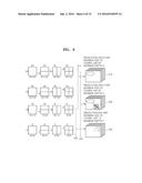 METHOD AND APPARATUS FOR CODING VIDEO AND METHOD AND APPARATUS FOR     DECODING VIDEO ACCOMPANIED WITH ARITHMETIC CODING diagram and image