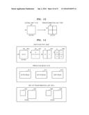 METHOD AND APPARATUS FOR CODING VIDEO AND METHOD AND APPARATUS FOR     DECODING VIDEO ACCOMPANIED WITH ARITHMETIC CODING diagram and image