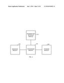 SYSTEMS AND METHODS FOR USING CLIENT-SIDE VIDEO BUFFER OCCUPANCY FOR     ENHANCED QUALITY OF EXPERIENCE IN A COMMUNICATION NETWORK diagram and image