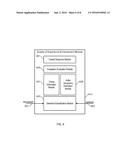 SYSTEMS AND METHODS FOR USING CLIENT-SIDE VIDEO BUFFER OCCUPANCY FOR     ENHANCED QUALITY OF EXPERIENCE IN A COMMUNICATION NETWORK diagram and image