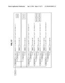 INFORMATION PROCESSING DEVICE AND METHOD diagram and image