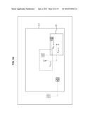 INFORMATION PROCESSING DEVICE AND INFORMATION PROCESSING METHOD diagram and image