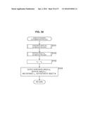 INFORMATION PROCESSING DEVICE AND INFORMATION PROCESSING METHOD diagram and image