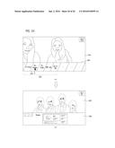 MULTIMEDIA DEVICE AND METHOD FOR CONTROLLING THE SAME diagram and image