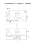 MULTIMEDIA DEVICE AND METHOD FOR CONTROLLING THE SAME diagram and image