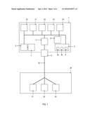 MULTIMEDIA SYSTEM AND METHOD OF PERFORMING A PLAYBACK BY MEANS OF A     MULTIMEDIA SYSTEM diagram and image