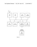 METHOD AND SYSTEM FOR ELECTRONIC COMMUNICATION TO TELEVISION diagram and image