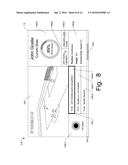 IMMERSIVE SCALING INTERACTIVE TELEVISION diagram and image