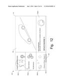 IMMERSIVE SCALING INTERACTIVE TELEVISION diagram and image