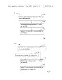 IM CLIENT AND METHOD PERFORMED THEREBY FOR PROVIDING A SUBSCRIBER OF AN     IPTV SERVICE PROVIDER WITH INFORMATION diagram and image