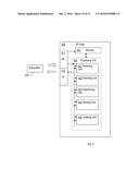 IM CLIENT AND METHOD PERFORMED THEREBY FOR PROVIDING A SUBSCRIBER OF AN     IPTV SERVICE PROVIDER WITH INFORMATION diagram and image