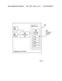 IM CLIENT AND METHOD PERFORMED THEREBY FOR PROVIDING A SUBSCRIBER OF AN     IPTV SERVICE PROVIDER WITH INFORMATION diagram and image