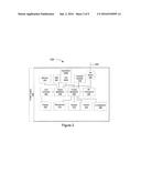 System, Method, and Computer-Readable Medium for Implementing Intelligent     Network Service Functionality in a Network diagram and image