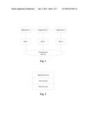 METHOD AND APPARATUS FOR SENDING OR FORWARDING INFORMATION diagram and image