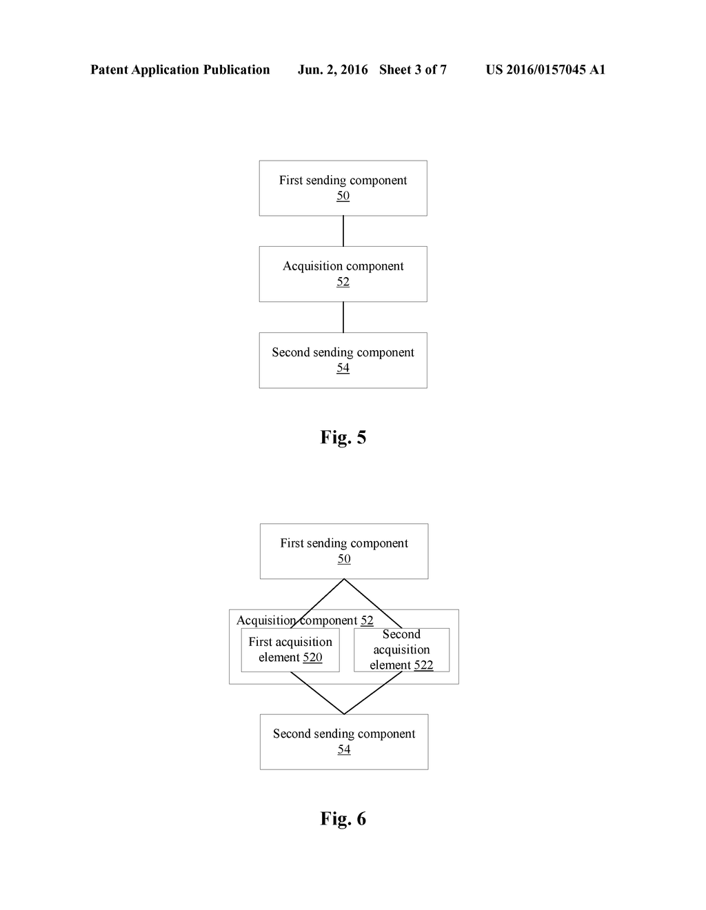 METHOD AND APPARATUS FOR SENDING OR FORWARDING INFORMATION - diagram, schematic, and image 04