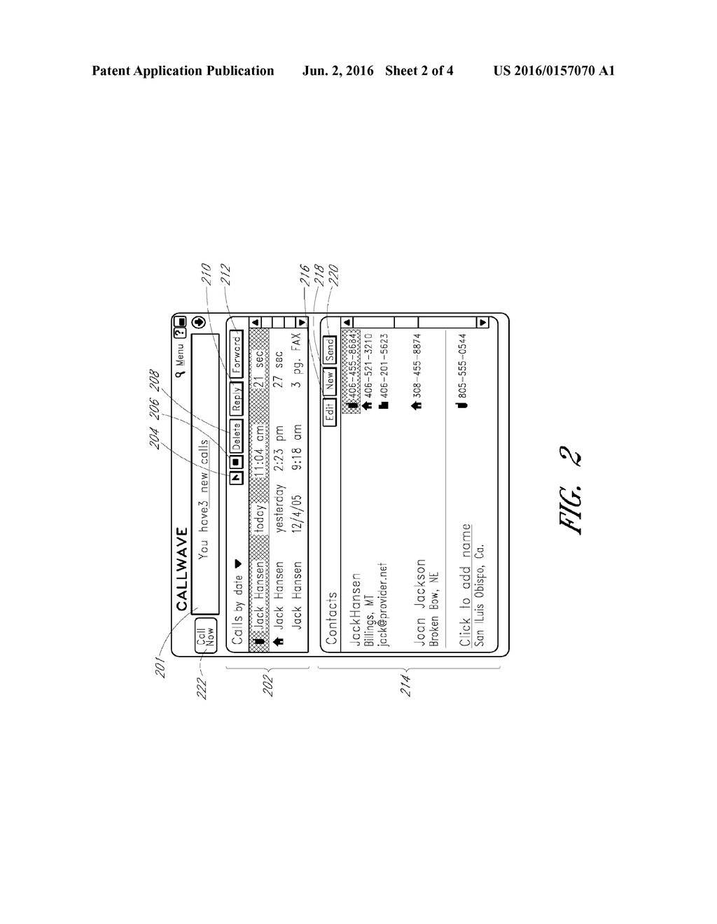 METHODS AND SYSTEMS FOR CALL PROCESSING IN A WIRELINE AND WIRELESS NETWORK - diagram, schematic, and image 03