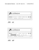 METHODS AND SYSTEMS FOR CALL PROCESSING IN A WIRELINE AND WIRELESS NETWORK diagram and image