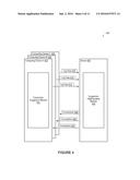 SYSTEMS AND METHODS FOR UTILIZING WIRELESS COMMUNICATIONS TO SUGGEST     CONNECTIONS FOR A USER diagram and image