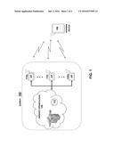WIRELESS TIME OF FLIGHT SECURITY, USER AUTHENTICATION, AND VARIABLE QoS     POSITION ACCURACY PROTOCOL diagram and image