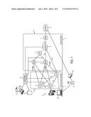 NON-INVASIVE DIFFERENTIATED WIRELESS TRANSMISSION DETECTION diagram and image