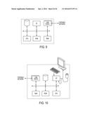 NON-INVASIVE DIFFERENTIATED WIRELESS TRANSMISSION DETECTION diagram and image