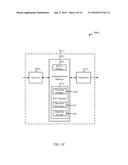 WIRELESS COMMUNICATION ROAMING WITH COEXISTING RADIO ACCESS TECHNOLOGIES diagram and image