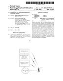 FEMTOCELL USE FOR RADIO FREQUENCY NETWORK SWEEPS diagram and image