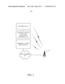 FEMTOCELL USE FOR RADIO FREQUENCY NETWORK SWEEPS diagram and image