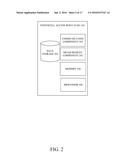 FEMTOCELL USE FOR RADIO FREQUENCY NETWORK SWEEPS diagram and image