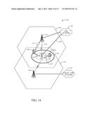 FEMTOCELL USE FOR RADIO FREQUENCY NETWORK SWEEPS diagram and image