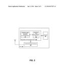 ADAPTIVE PAGING USING USER EQUIPMENT LOCALIZATION METHOD IN A NETWORK diagram and image