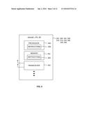 INTERFERENCE MANAGEMENT FOR DYNAMIC UPLINK AND DOWNLINK CONFIGURATION diagram and image