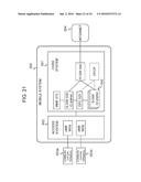 COMMUNICATION SYSTEM, SERVING GATEWAY, COMMUNICATION METHOD THEREFOR, AND     BASE STATION diagram and image