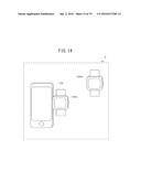 WIRELESS COMMUNICATION DEVICE AND NON-TRANSITORY COMPUTER-READABLE MEDIUM diagram and image