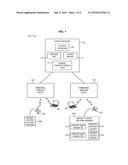 MESH NETWORK BASED AUTOMATED UPLOAD OF CONTENT TO AIRCRAFT diagram and image