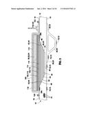 CURING COMPOSITES OUT-OF-AUTOCLAVE USING INDUCTION HEATING WITH SMART     SUSCEPTORS diagram and image