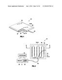 CURING COMPOSITES OUT-OF-AUTOCLAVE USING INDUCTION HEATING WITH SMART     SUSCEPTORS diagram and image