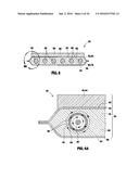 CURING COMPOSITES OUT-OF-AUTOCLAVE USING INDUCTION HEATING WITH SMART     SUSCEPTORS diagram and image