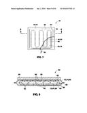 CURING COMPOSITES OUT-OF-AUTOCLAVE USING INDUCTION HEATING WITH SMART     SUSCEPTORS diagram and image