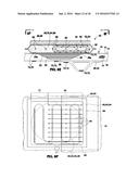 CURING COMPOSITES OUT-OF-AUTOCLAVE USING INDUCTION HEATING WITH SMART     SUSCEPTORS diagram and image