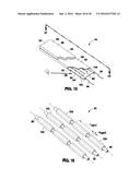 CURING COMPOSITES OUT-OF-AUTOCLAVE USING INDUCTION HEATING WITH SMART     SUSCEPTORS diagram and image