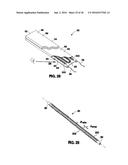 CURING COMPOSITES OUT-OF-AUTOCLAVE USING INDUCTION HEATING WITH SMART     SUSCEPTORS diagram and image