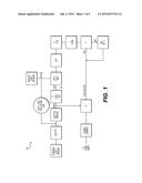 ADJUSTING AN ELECTRONIC DISPLAY BASED ON LIGHT SENSING diagram and image