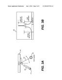 ADJUSTING AN ELECTRONIC DISPLAY BASED ON LIGHT SENSING diagram and image