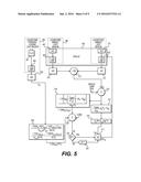 ADJUSTING AN ELECTRONIC DISPLAY BASED ON LIGHT SENSING diagram and image