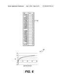 ADJUSTING AN ELECTRONIC DISPLAY BASED ON LIGHT SENSING diagram and image