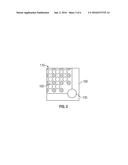 Stand-Off Block diagram and image